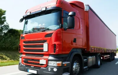 Antalya Alaçam Ambar Kargo