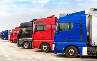 Antalya Alaçam Ambar Nakliyat