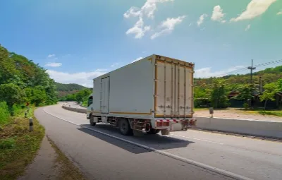 Antalya ile Alaçam Arası Bulaşık Makinesi Taşıma