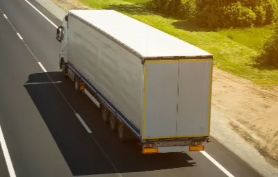 Antalya ile Alaçam Arası Parça Eşya Taşıma