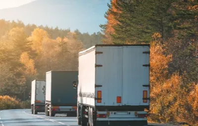 Antalya ile Alaçam Arası Klima Taşıma